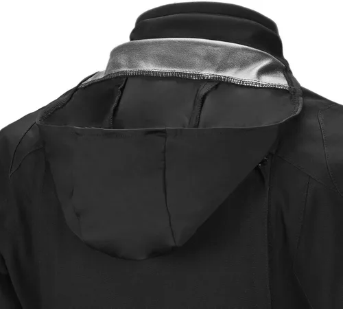 Vista 2 de Tourmaster Discovery - Chaqueta de moto para mujer