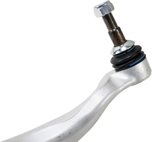Vista 239 de Conjunto de Brazo de Control Inferior Delantero y Junta Esférica TRQ para Lado del Conductor y del Pasajero 2 Piezas Compatible con Ford Mustang GT