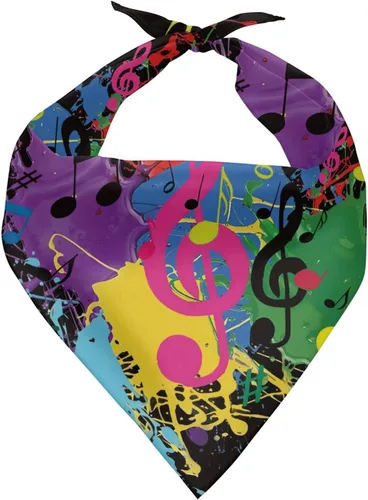 Vista 14 de Howilath Bandana para perro con estampado de bandera de Estados Unidos del 4 de julio, banderas estadounidenses, cachorros, bufanda triangular