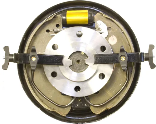 Vista 3 de Lisle 50600 Herramienta para freno de muelle para GM.