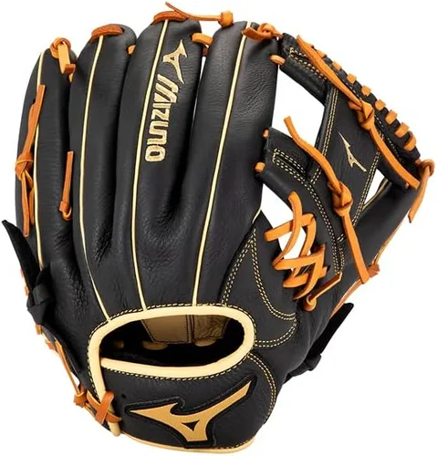 Vista 10 de Mizuno Prospect Select