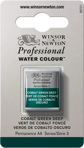 Vista 28 de Winsor & Newton - Pintura para acuarela profesional