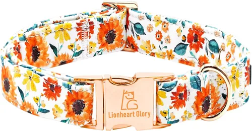 Vista 39 de Lionheart glory Collar de perro, collar azul para perros pequeños, collar de dinosaurio ajustable para perros pequeños, regalo para mascotas
