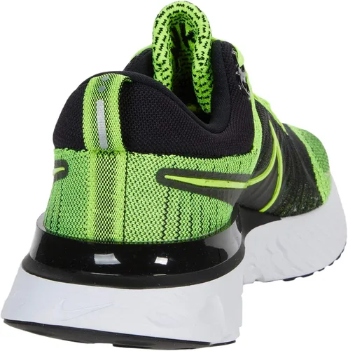 Vista 5 de Nike Infinity Run Flyknit 2 - Tenis de correr para hombre