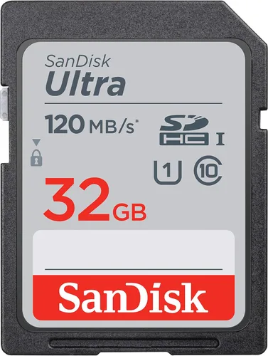 Vista 9 de SANDISK Tarjeta de memoria Ultra SD de 512 GB, velocidades de lectura