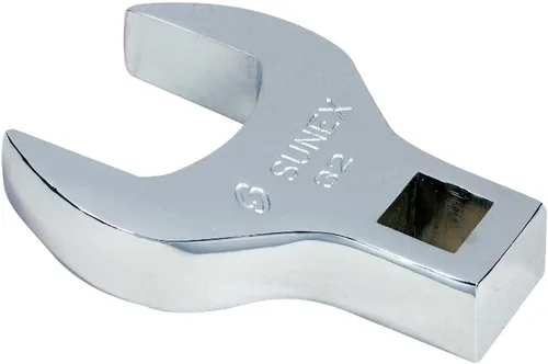 Vista 7 de Sunex Tools 97324A Punta de llave inglesa gigante de 0.5 pulgadas por 24 mm