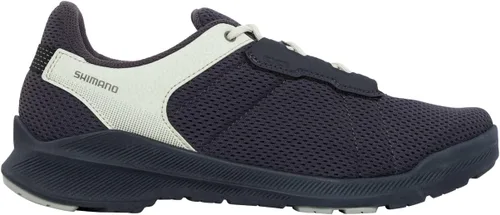 Vista 4 de SHIMANO SH-EX300W - Tenis de ciclismo para mujer