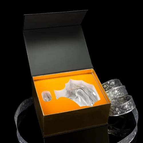 Vista 8 de KANARS - Decantador de whisky con tapón hermético, decantador grande de cristal hecho a mano para whisky, vino, bourbon, brandy, licor, centeno, ron