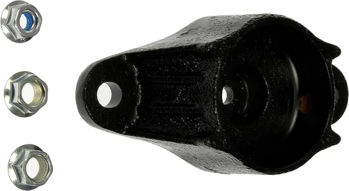Vista 5 de Dorman Premium SM65669PR - Soporte de suspensión trasera superior compatible con modelos Mazda seleccionados (OE FIX)