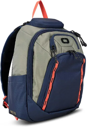 Vista 13 de Mochila Renegade para computadoras portátiles/tabletas de Ogio con RSS