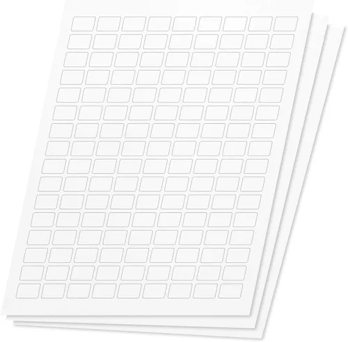 Vista 15 de OfficeSmartLabels LWS, LWC, LME, LNE, LAV y LST Parent