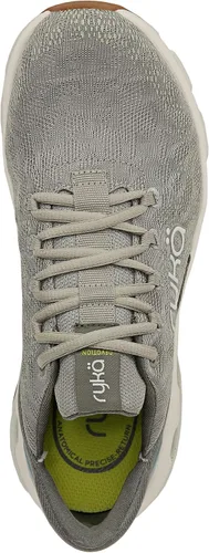 Vista 5 de Ryka Zapatos para caminar Devotion X para mujer verde (Abbey Green)