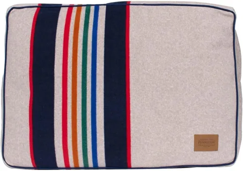 Vista 8 de Pendleton National Park Napper - Cama para perro - Acadia, M