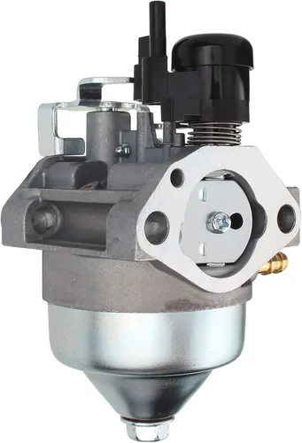 Vista 8 de MOTOALL Carburador 16100-Z1L-854 para motores Honda 16100-Z8B-841 GCV160A0 GCV160LA GCV160LA0 HRR216 con kit de juntas de filtro de aire de bujía