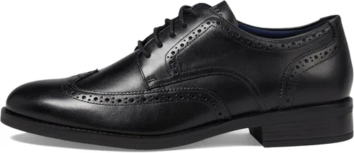 Vista 4 de Cole Haan Vestido Grand+ Wingtip Oxford para hombre