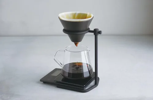 Vista 2 de KINTO SCS-S04 27572 - Juego de soporte para cerveza, 2 tazas, café, regalo, regalo