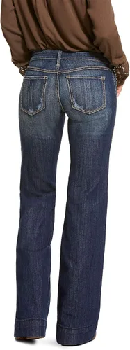 Vista 2 de ARIAT Wmn Pacific - Pantalones