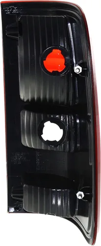 Vista 6 de Garage-Pro Juego de 2 luces traseras compatibles con Ford F-150 2004-2006, halógenas para el lado del conductor y del pasajero