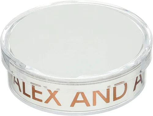 Vista 2 de Alex and Ani Women's Wing Charm Sterling Silver, Expandable