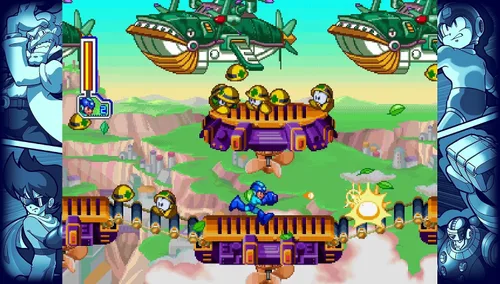 Vista 5 de Mega Man Legacy Collection 2 - Xbox One