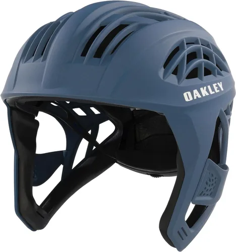 Vista 6 de Oakley WTR Icon - Casco de surf, ligero protector para deportes acuáticos, para surf, wakeboard, kitesurf y deportes acuáticos