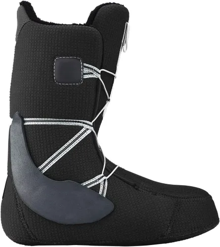 Vista 4 de BURTON Moto BOA Botas de snowboard para hombre