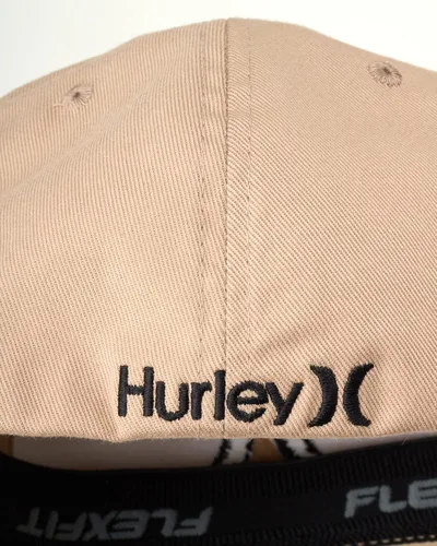 Vista 4 de Hurley One & Only - Gorro para hombre