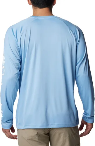 Vista 170 de Columbia Fork Stream Camisa de manga larga