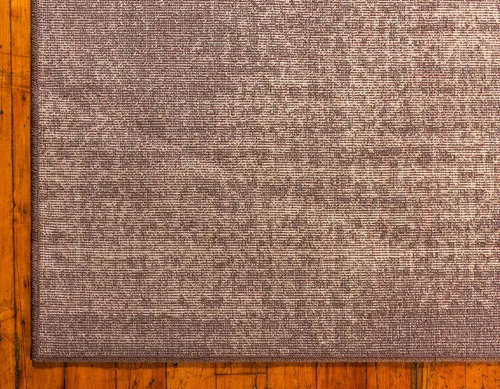 Vista 9 de Unique Loom - Tapete con diseño abstracto, informal, moderno y contemporáneo de la colección otoñal, rectangular de 2 x 3 pies, diseño rústico