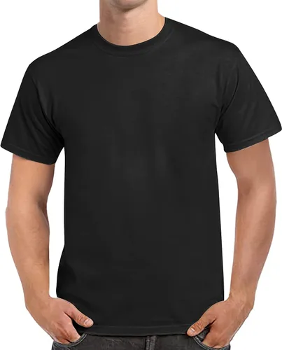 Vista 3 de QUALFORT Camiseta de bambú para hombre