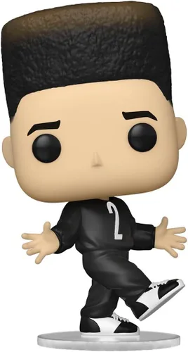 Vista 2 de Funko Pop! Rocks: Kid 'N Play - Niño