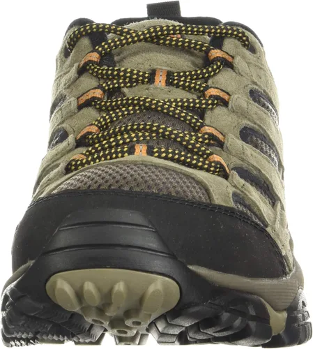 Vista 2 de Merrell Mens Moab 2 Vent Hiking Shoe