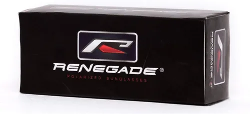 Vista 3 de Renegade Lentes de sol polarizados bifocales patentados para pesca para hombre, 100% protección UV con bolsa de microfibra