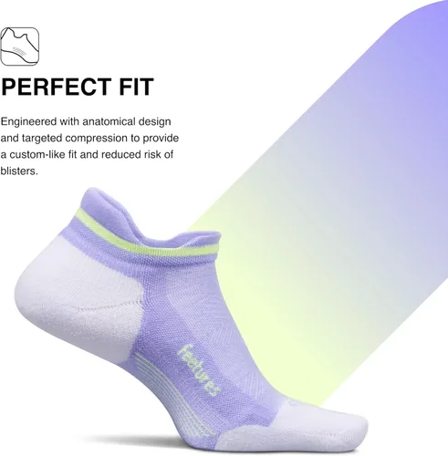 Vista 147 de Feetures Elite Max - Bloque de calcetines para cojín sin mostrar
