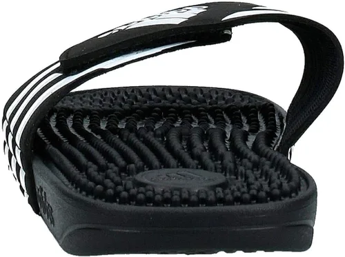 Vista 3 de adidas Unisex-Adult Adissage Slides Sandal