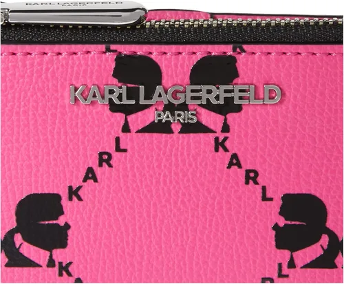 Vista 3 de Karl Lagerfeld Paris Cartera SLG