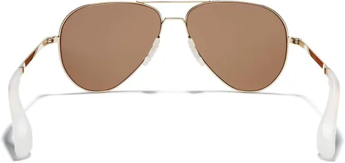 Vista 6 de ROKA Phantom Ti - Gafas de sol unisex de alto rendimiento, polarizadas y no polarizadas
