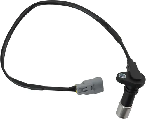 Vista 81 de TRQ Sensor de Posición Superior e Inferior del Cigüeñal Compatible con Cadillac DeVille 2000-2005 Eldorado 2000-2002 Seville 2001-2003 Oldsmobile