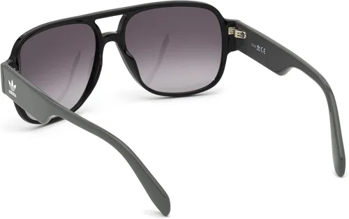 Vista 3 de adidas OR0006 Pilot - Lentes de sol para hombre, color negro, 5714140, Negro