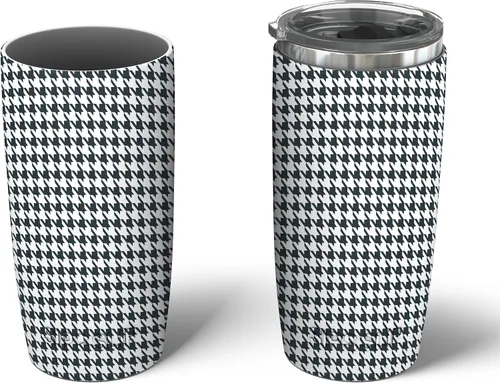 Vista 11 de Funda de silicona para vasos, compatible con vasos Yeti, RTIC, Ozark Trail, Magellan y más. Fundas aisladas personalizadas para enfriar latas