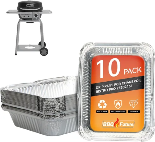 Vista 16 de Griddle Accessories Set for Blackstone 17 22 28 36 Inch, BBQ Grill Parts Plateado