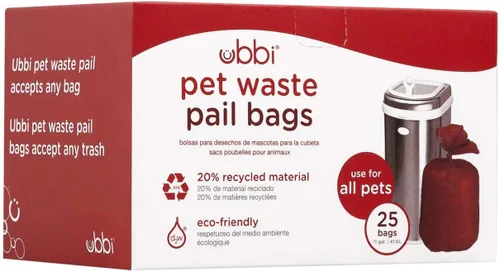 Vista 10 de Ubbi Gel eliminador absorbente de olores para mascotas, ambientador de aroma sólido a lavanda, suministro para 12 semanas
