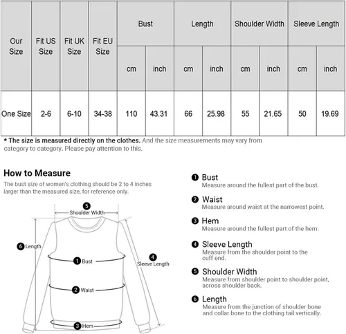 Vista 5 de ZAFUL Women's Striped Cardigan Long Sleeve Button Up Open Front Knit Oversized Sweater