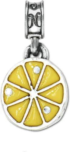 Vista 24 de .925 Sterling Sliver Charm Marina de los Estados Unidos USN NAF