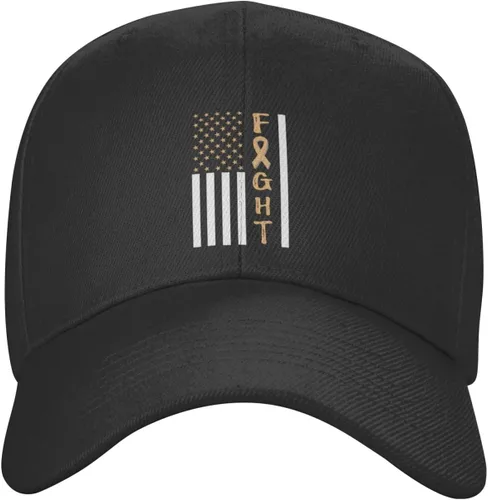 Vista 12 de Baseball Cap Personalized Adjustable Trucker Caps Casual Dad Hat Sun Hat for Gifts