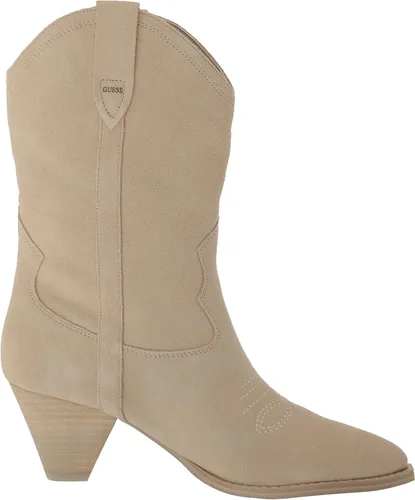 Vista 6 de GUESS Botines Odilia para mujer
