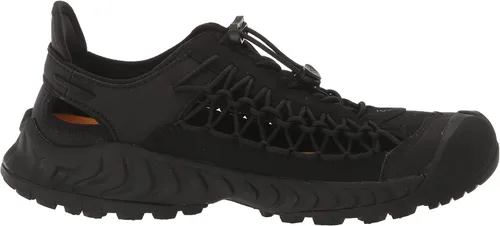 Vista 6 de KEEN Uneek Nxis - Tenis de senderismo transpirables y ligeros para hombre
