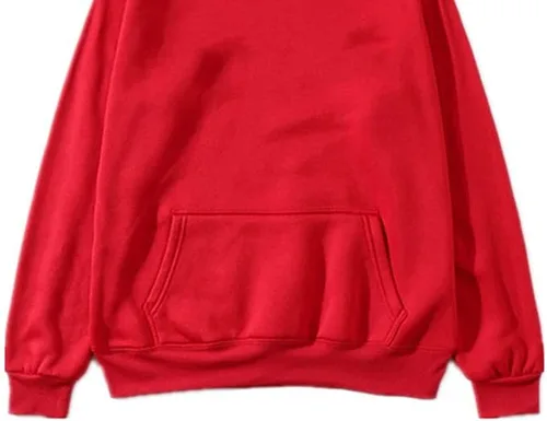 Vista 2 de NP Printing - Sudadera con capucha para hombre para primavera, otoño y hombre
