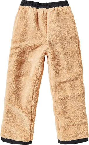 Vista 6 de IRELIA Pantalones de esquí de invierno para niños y niñas