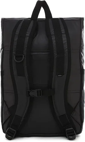 Vista 2 de Vans VN0A47REBLK Roll It - Mochila color negro